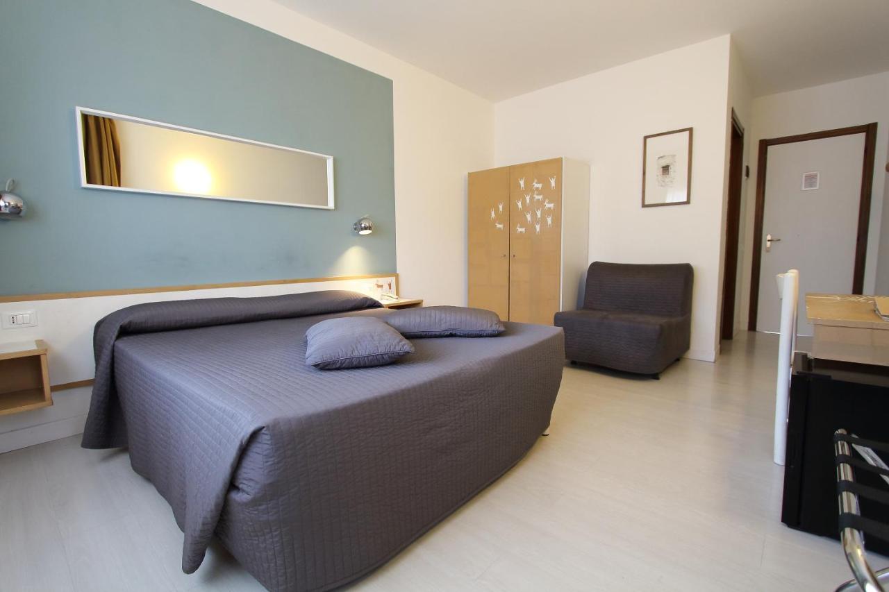 Giardino Hotel 3*