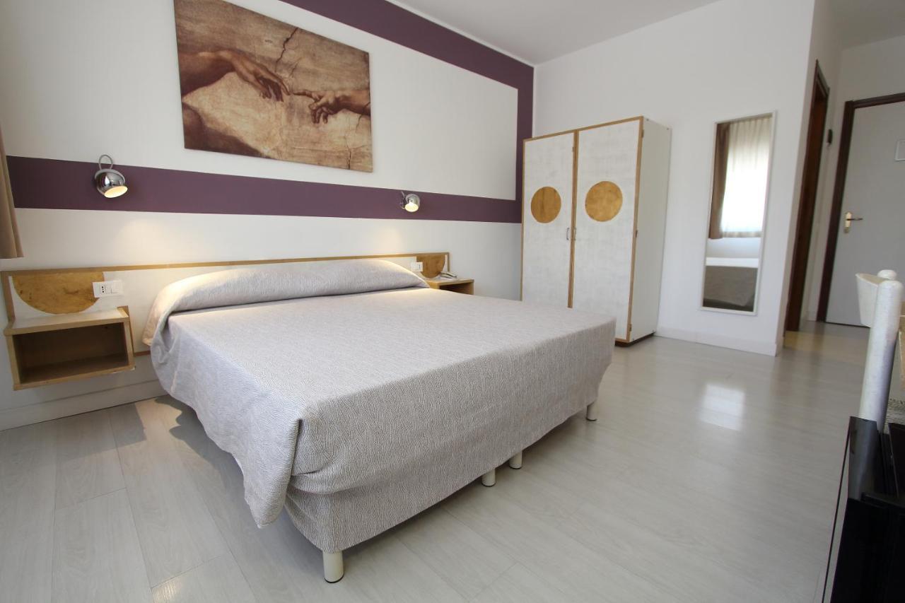 Hotel Giardino Breno