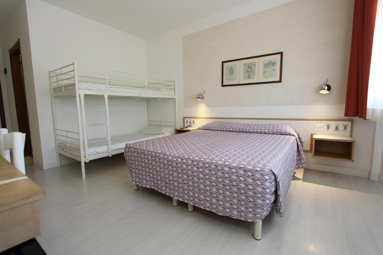 Hotel Giardino 3*