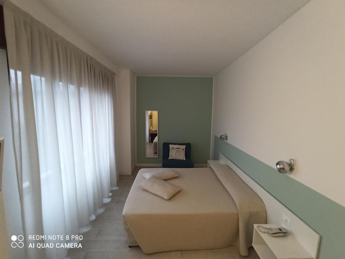 Hotel Giardino 3*