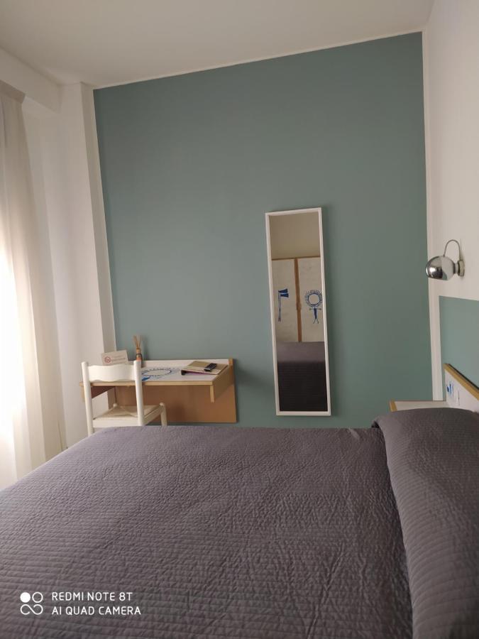 Giardino Hotel Breno
