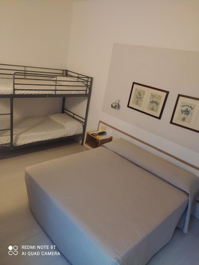 Hotel Giardino Breno