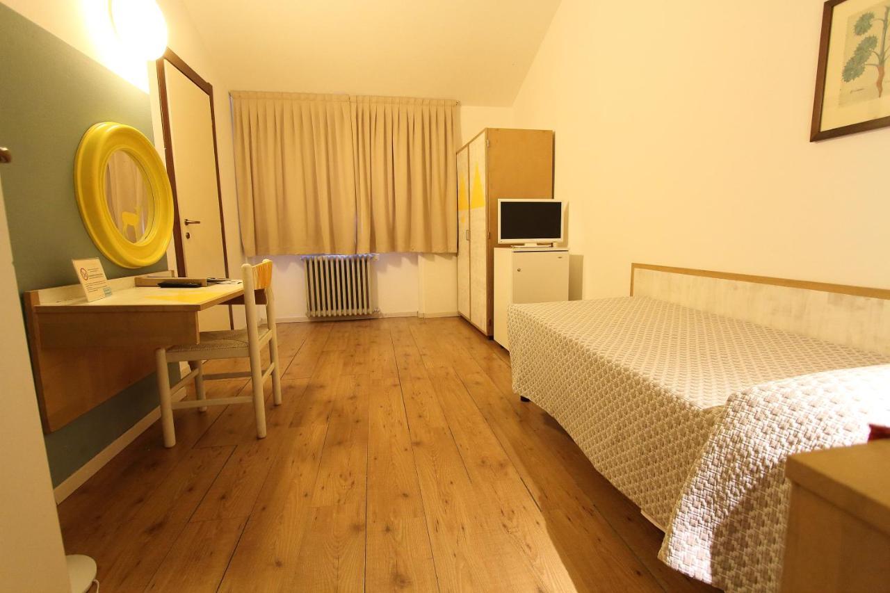 Giardino Hotel 3*