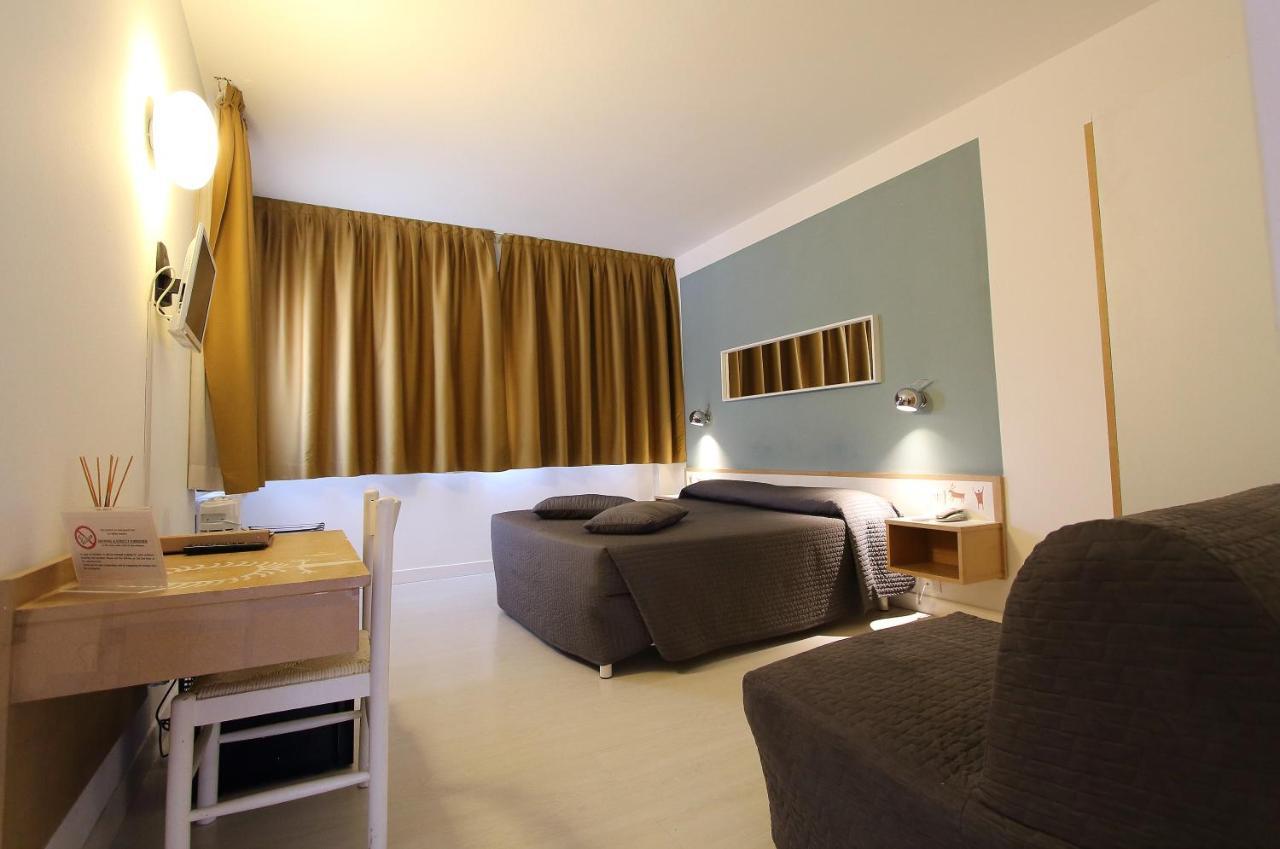 Giardino Hotel 3*