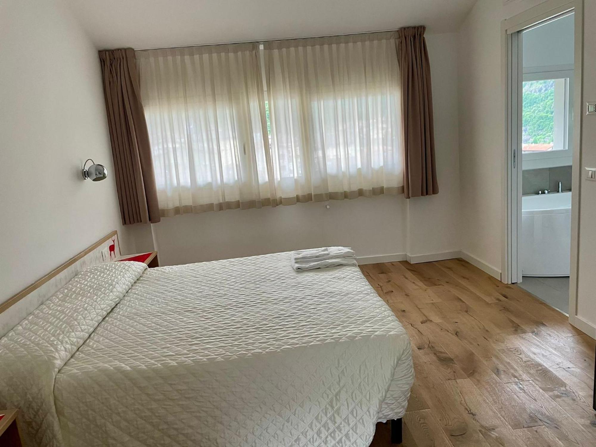 Hotel Giardino 3*
