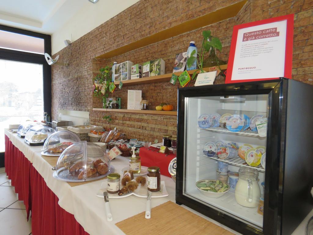 Hotel Giardino Breno