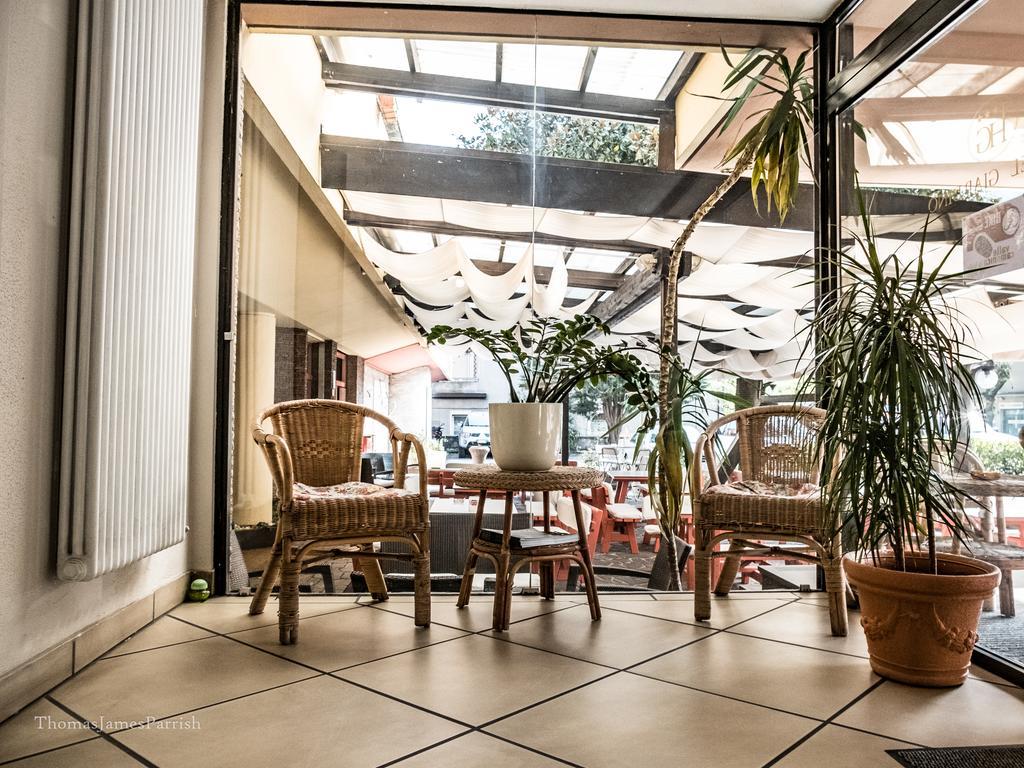 Giardino Hotel 3*