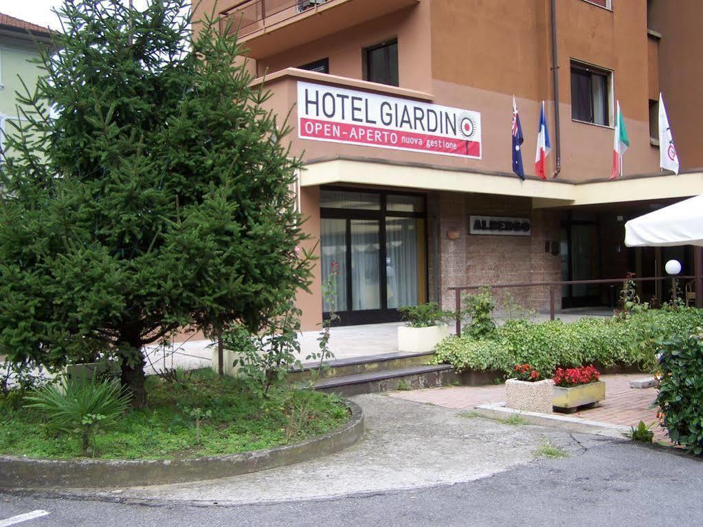 Giardino Hotel 3*