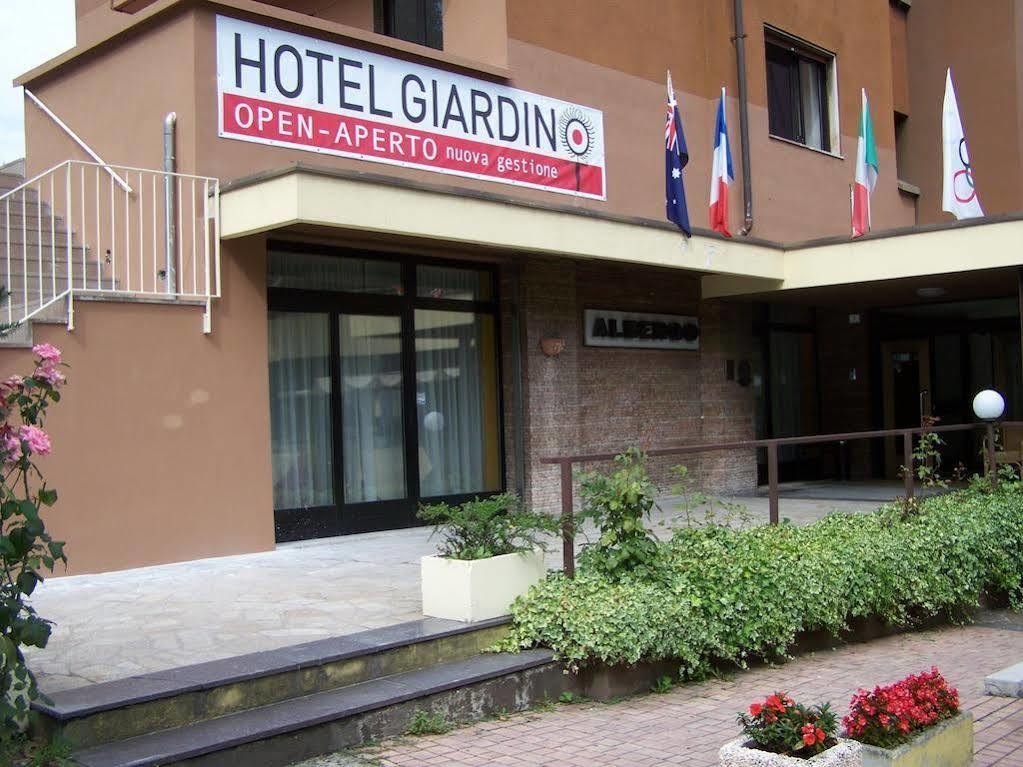Giardino Hotel 3*