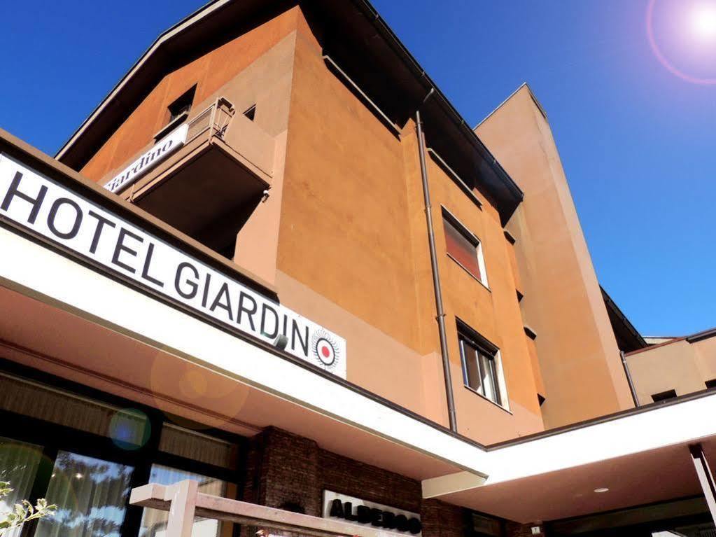 Hotel Giardino 3*