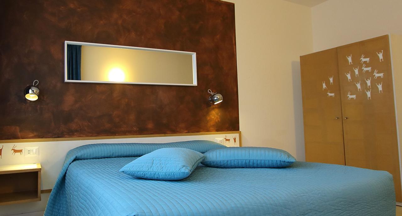 Giardino Hotel Breno