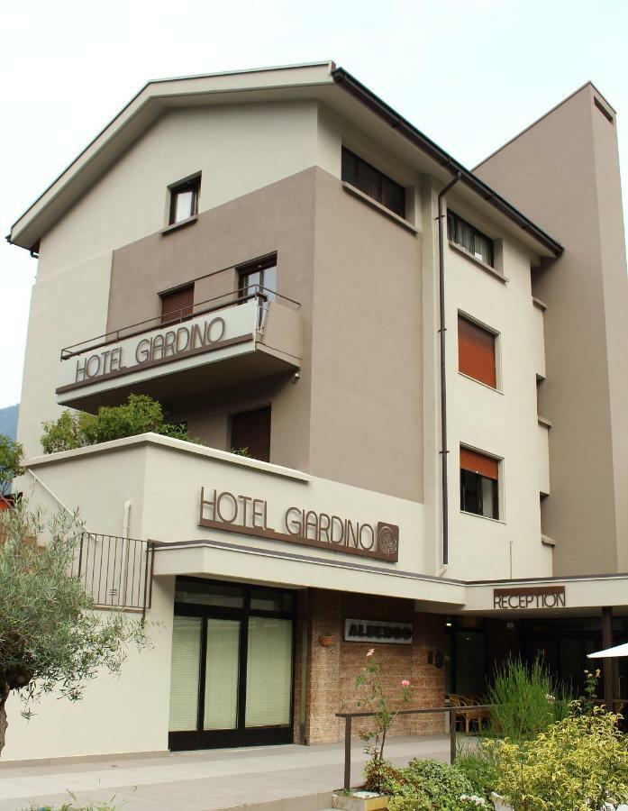 Giardino Hotel 3*