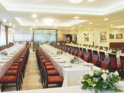 Hotel Giardino